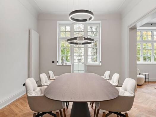 Wohnung zum Kauf 1.995.000 € 4 Zimmer 135 m² 1. Geschoss Eppendorf Hamburg 20149