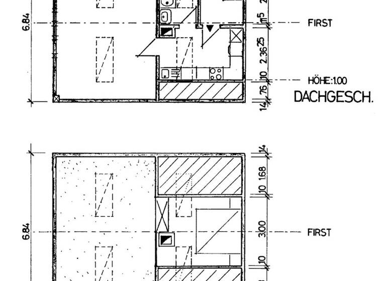 Einfamilienhaus zur Miete 1.600 € 5,5 Zimmer 130 m² frei ab sofort Märkerwaldstraße 88 Gronau Bensheim 64625