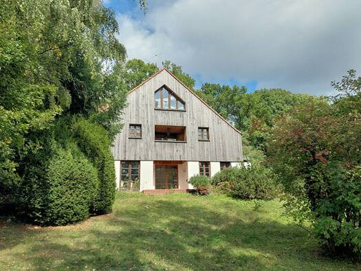 Villa zum Kauf provisionsfrei 3.200.000 € 11 Zimmer 295 m² 1.500 m² Grundstück Kleinostheim 63801