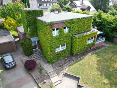 Wohnung zur Miete 270 € 1 Zimmer 30 m² frei ab 01.09.2025 Stadt Ibbenbüren 49477