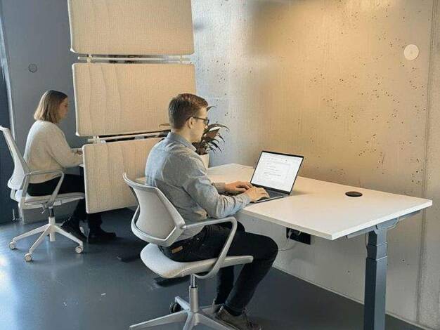 Bürofläche zur Miete provisionsfrei 419 € 4 m² Bürofläche Burdastraße Schutterwald 77746