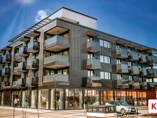 Wohnung zur Miete 1.683 € 3 Zimmer 105,6 m² frei ab sofort Traunreut Traunreut 83301