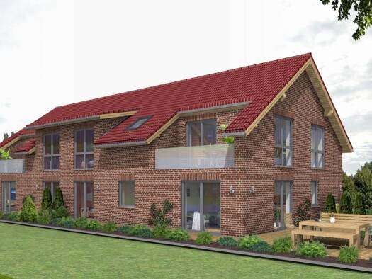 Haus zum Kauf provisionsfrei 960.695 € 6 Zimmer 197,4 m² 750 m² Grundstück Gebhardshagen West 38229