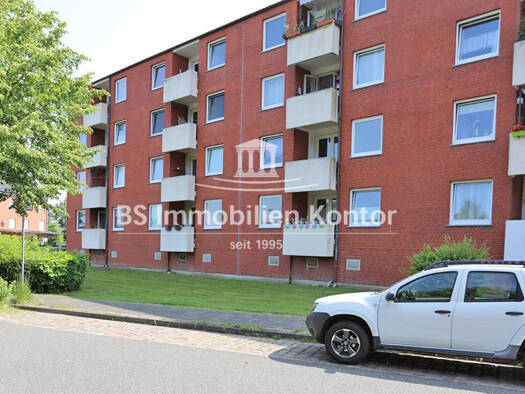 Wohnung zum Kauf 85.000 € 3 Zimmer 67,9 m² Barenburg Emden 26721