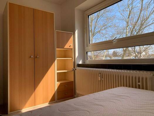 Studio zur Miete 430 € 1 Zimmer 33,5 m² frei ab 01.07.2026 Saarlouis 66740