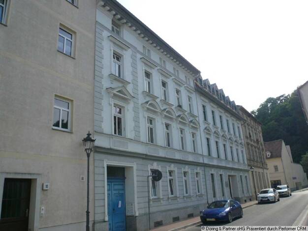 Wohnung zur Miete 339 € 2 Zimmer 59 m² Wasserstr. 8 Untermhaus Gera 07548