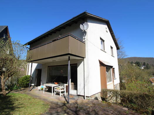 Einfamilienhaus zum Kauf 439.000 € 5,5 Zimmer 142 m² 498 m² Grundstück Eppstein 65817