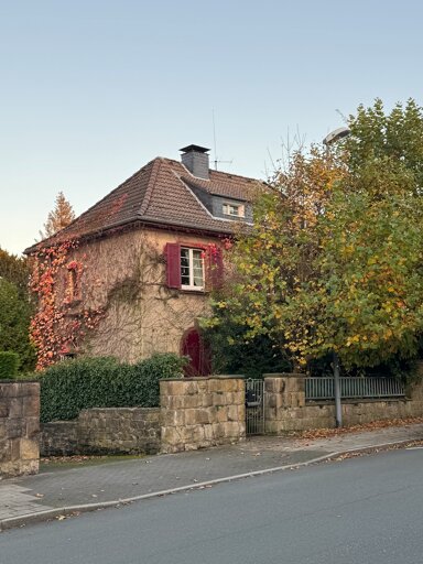 Haus zum Kauf 440.000 € 1.405 m² Grundstück Werdener Str. 6 Velbert-Mitte Velbert 42551