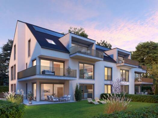 Wohnung zum Kauf - Erstbezug provisionsfrei 1.365.000 € 4 Zimmer 144 m² Geschoss 1/2 frei ab 01.10.2027 Schachen Lindau (Bodensee) 88131