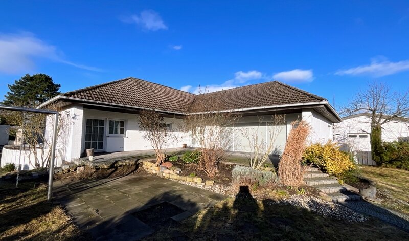 Einfamilienhaus zum Kauf 450.000 € 5 Zimmer 160 m²<br/>Wohnfläche 900 m²<br/>Grundstück Watenbüttel Braunschweig 38112