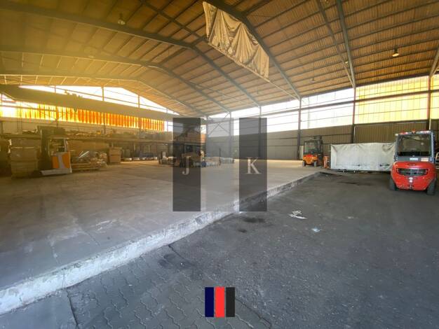 Lagerhalle zur Miete 4 € 530 m² Lagerfläche teilbar ab 530 m² Barsbüttel Barsbüttel 22885