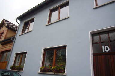 Wohnung zur Miete 830 € 3 Zimmer 60 m² EG frei ab sofort ruhige Seitenstraße zentral in Wieblingen Pfaffengrund - Süd Heidelberg 69123