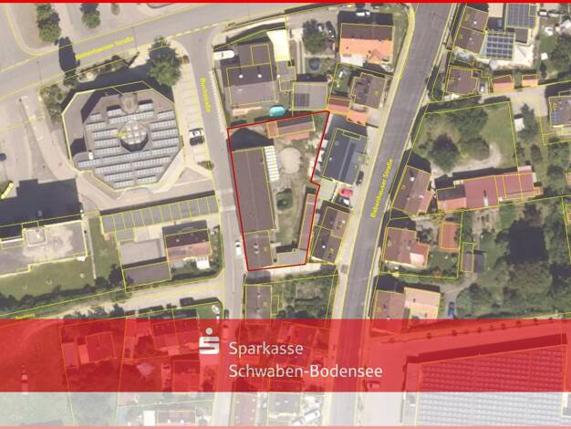 Grundstück zum Kauf 429.000 € 1.172 m² Grundstück frei ab sofort Krumbach Krumbach (Schwaben) 86381