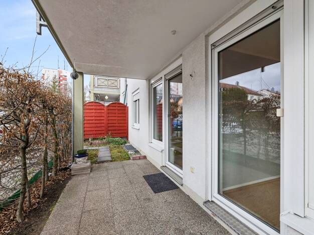 Wohnung zum Kauf 335.000 € 3 Zimmer 86,3 m² 1. Geschoss Eibach Südwestliche Außenstadt 90451