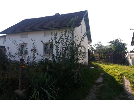 Grundstück zum Kauf provisionsfrei 170.000 € 680 m² Grundstück Märklweg 2 Mitterfels 94360