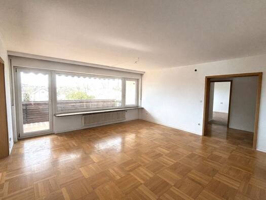 Wohnung zur Miete 1.800 € 5,5 Zimmer 135 m² EG frei ab 01.05.2026 Neckarweihingen Ludwigsburg 71642