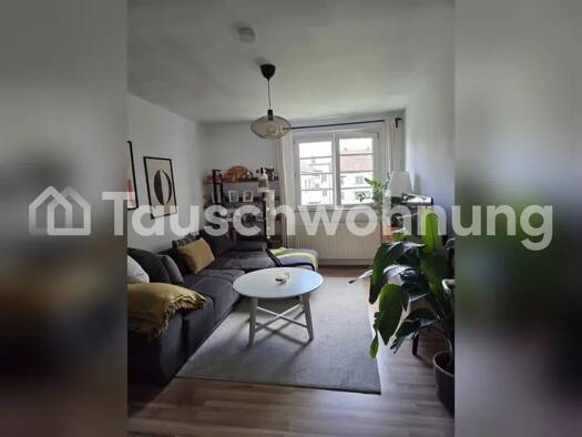Wohnung zur Miete Tauschwohnung 722 € 2 Zimmer 54 m² Bickendorf Köln 50827