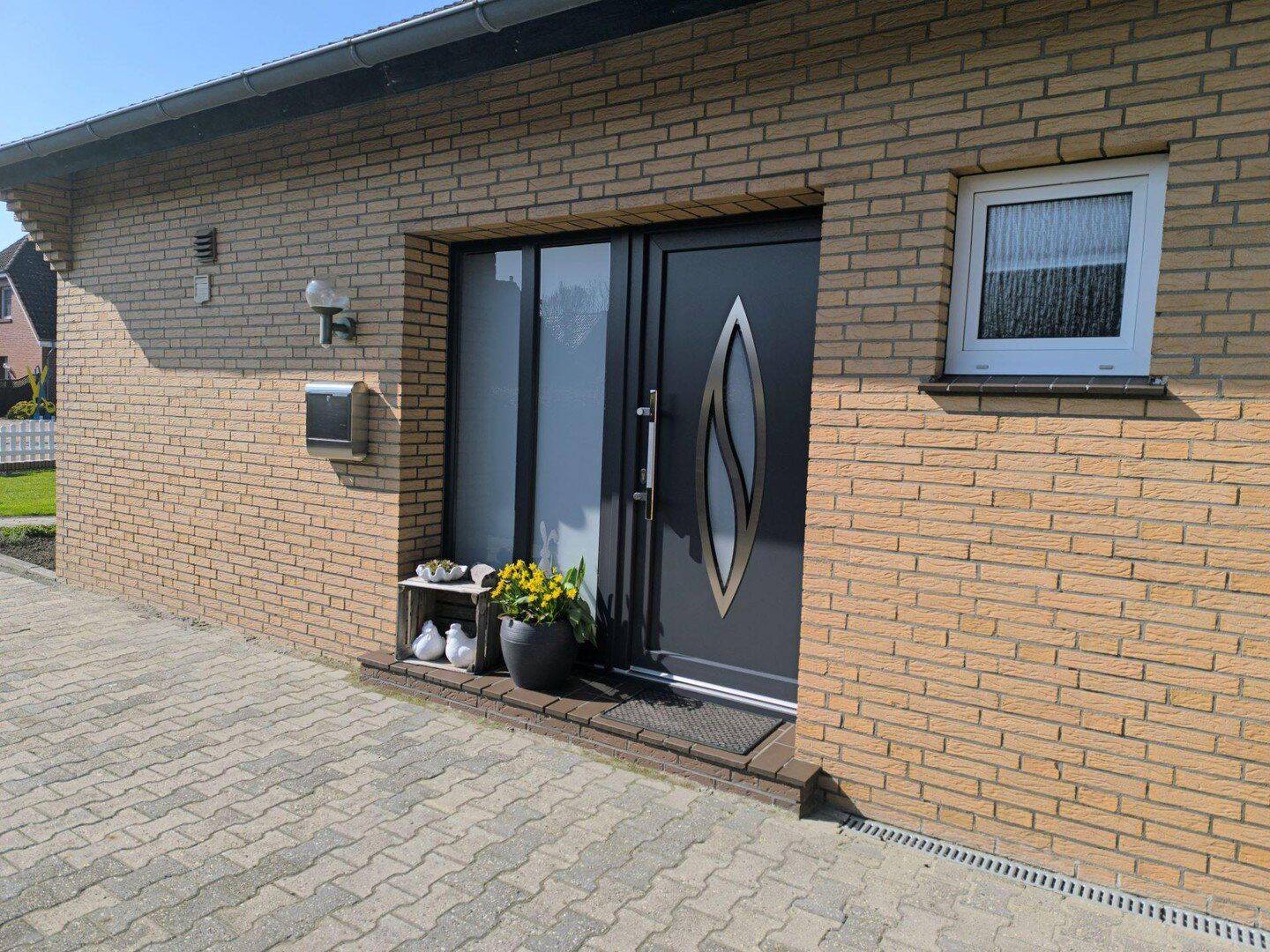 Haus – Jemgum / Ditzum - Ansicht 4