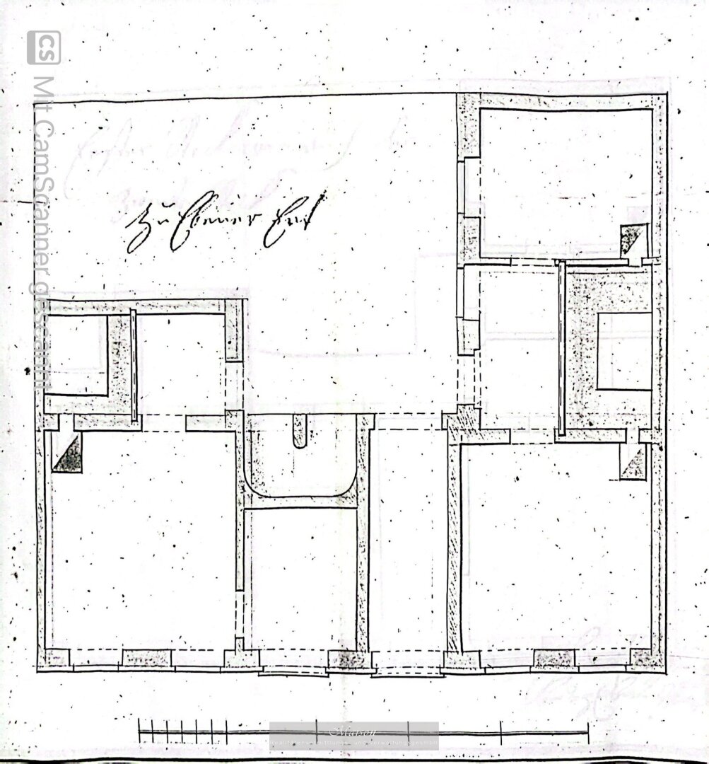 Mehrfamilienhaus zum Kauf als Kapitalanlage geeignet 1.600.000 € 370 m²<br/>Wohnfläche 148 m²<br/>Grundstück Wien 1040