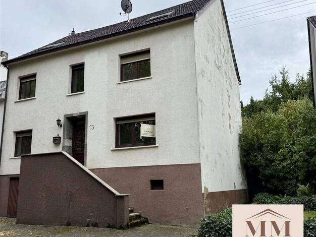 Mehrfamilienhaus zum Kauf 199.000 € 10 Zimmer 235 m² 494 m² Grundstück Hostenbach Wadgassen 66787
