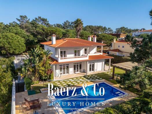 Haus zum Kauf 1.499.000 € 480 m² avenida dona mafalda de sabóia 39 Amoreira 2510