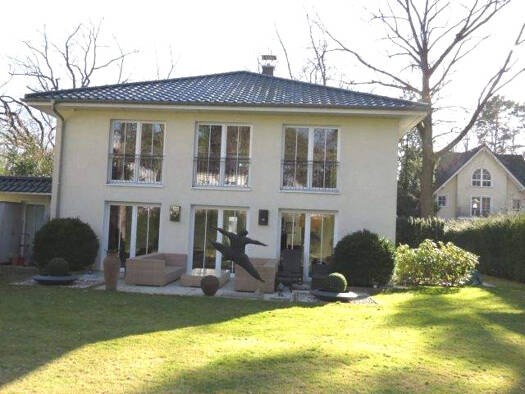 Einfamilienhaus zum Kauf 2.140.000 € 4 Zimmer 227,1 m² 770 m² Grundstück Zehlendorf Berlin 14165