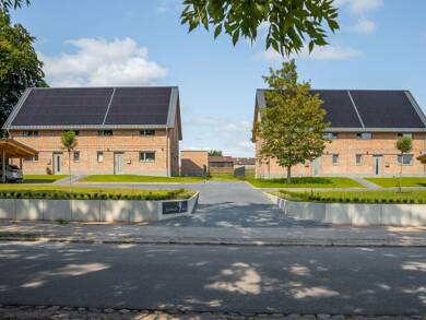 Doppelhaushälfte zur Miete 1.980 € 6 Zimmer 159 m² 3.000 m² Grundstück frei ab 01.10.2025 Juliusburg 21483