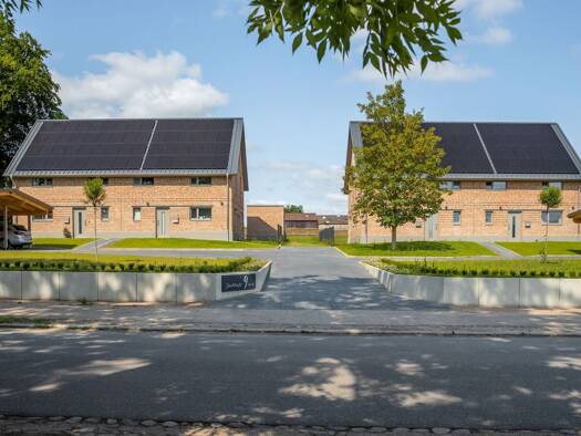 Doppelhaushälfte zur Miete 1.980 € 6 Zimmer 159 m² 3.000 m² Grundstück frei ab 01.10.2025 Juliusburg 21483
