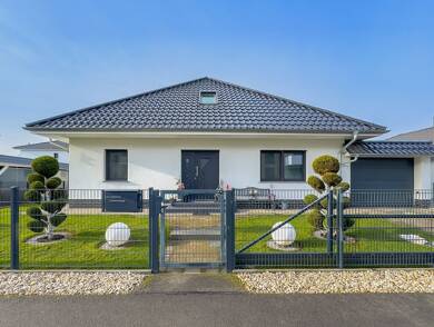 Einfamilienhaus zum Kauf 799.000 € 5 Zimmer 200 m² 779 m² Grundstück Oranienburg Oranienburg 16515