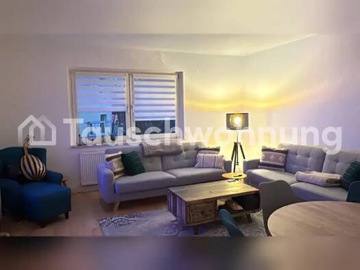 Wohnung zur Miete Tauschwohnung 595 € 2 Zimmer 60 m² 2. Geschoss List Hannover 30161