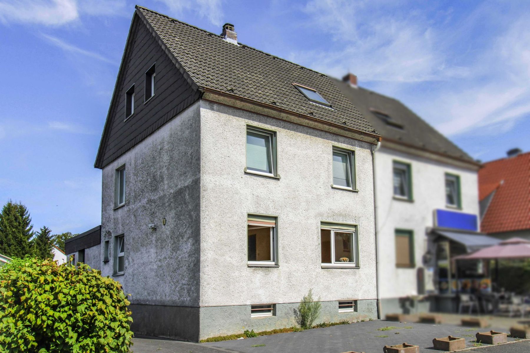 Immobilie zum Kauf als Kapitalanlage geeignet 175.000 € 5 Zimmer 110 m²<br/>Fläche 1.446 m²<br/>Grundstück Stadtzentrum Werl 59457