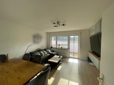 Wohnung zur Miete 670 € 3 Zimmer 64,8 m² 1. Geschoss frei ab 01.12.2024 Mähringer Weg Mähringer Weg Ulm 89075