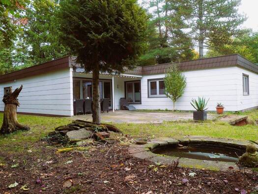 Bungalow zum Kauf 419.000 € 5 Zimmer 160 m² 1.276 m² Grundstück frei ab sofort Innenstadt Kaiserslautern 67657