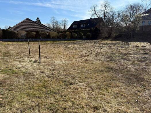 Grundstück zum Kauf 285.000 € 800 m² Grundstück Hanstedt 21271