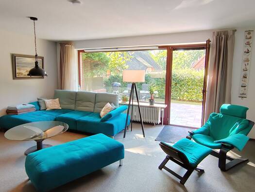 Terrassenwohnung zur Miete 1.780 € 5 Zimmer 154 m² Geschoss EG/2 frei ab 01.02.2026 Hauptstraße 35 Jesteburg 21266