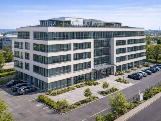 Mehrfamilienhaus zum Kauf als Kapitalanlage geeignet 12.950.000 € 3.700 m² Plittersdorf Bonn 53177