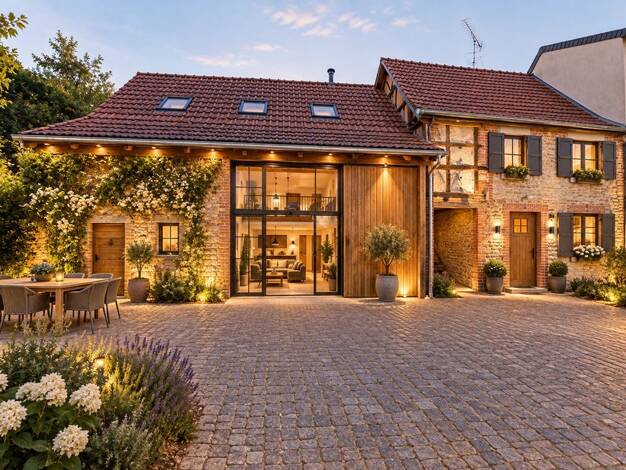Einfamilienhaus zum Kauf 79.500 € 3 Zimmer 65 m² 675 m² Grundstück Hambach Heppenheim 64646