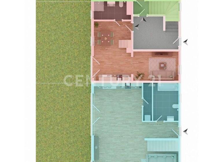 Haus zum Kauf 250.000 € 19 Zimmer 595 m² 750 m² Grundstück frei ab sofort Naußlitz Dresden 01169