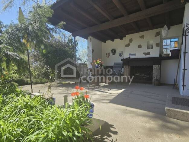 Bungalow zum Kauf 350.000 € 3 Zimmer 80 m² 711 m² Grundstück Manhartsbrunn 2203