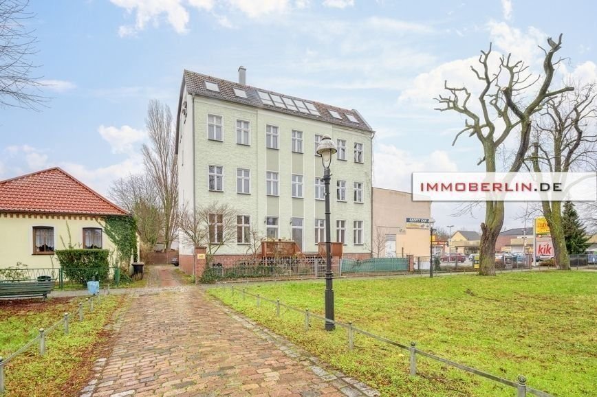 Wohnung zum Kauf 350.000 € 3 Zimmer 115 m²<br/>Wohnfläche ab sofort<br/>Verfügbarkeit Rosenthal Berlin 13158