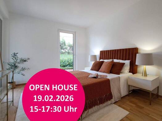 Wohnung zum Kauf - Erstbezug 363.900 € 3 Zimmer 73 m² EG Ackergasse Wiener Neustadt 2700