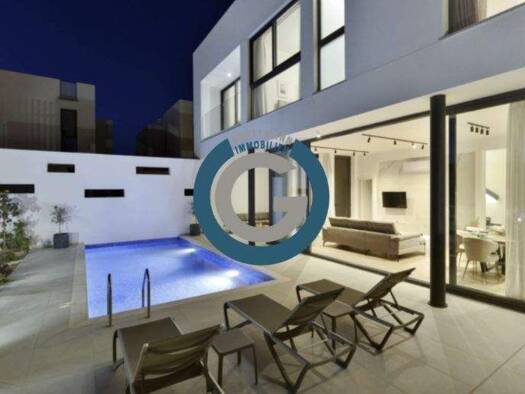 Villa zum Kauf provisionsfrei 510.000 € 5 Zimmer 145,5 m² 406 m² Grundstück Zypern 7060