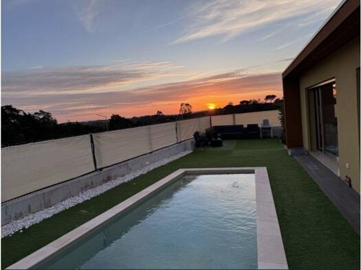 Haus zum Kauf 495.000 € 3 Zimmer 473 m² Grundstück Nossa Senhora do Pópulo, Coto e São Gregório