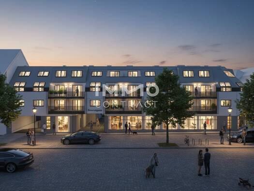 Wohnung zum Kauf 351.200 € 2 Zimmer 50,6 m² frei ab 01.02.2028 Penzing 1140