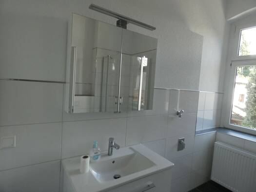 Wohnung zur Miete 420 € 2,5 Zimmer 68 m² 1. Geschoss frei ab sofort Josefstraße 25 Neustadt Gelsenkirchen 45879