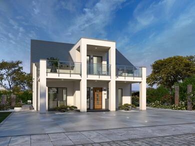 Einfamilienhaus zum Kauf 1.278.900 € 5 Zimmer 252 m² 920 m² Grundstück Petershausen Petershausen 85238
