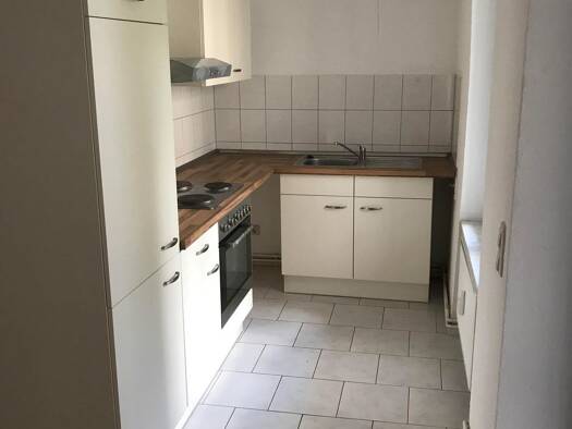 Wohnung zur Miete 448 € 3 Zimmer 62 m² 2. Geschoss frei ab 01.01.2027 St.-Michael-Straße Sudenburg Magdeburg 39112