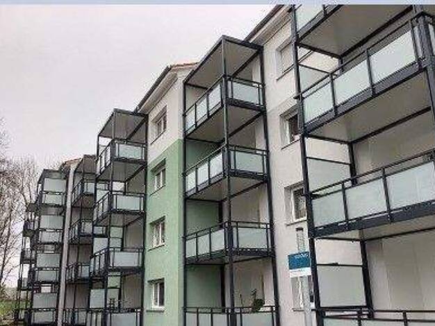 Wohnung zur Miete 620 € 2 Zimmer 57,5 m² 2. Geschoss frei ab 25.04.2026 Elsternstr. 36 Ehingen 89584