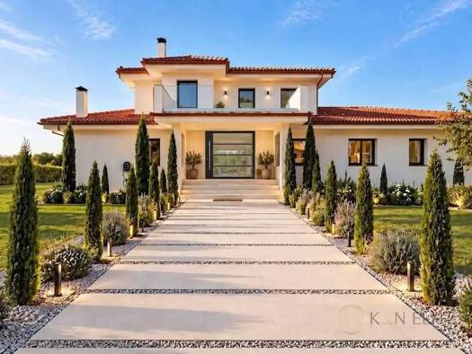 Chalet zum Kauf 1.690.000 € 6 Zimmer 637 m² Calle Flor De Los Tilos Valdemorillo 28210