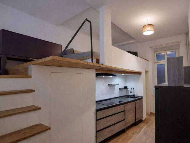 Wohnung zur Miete 1.181 € 2 Zimmer 42 m² EG frei ab 15.03.2026 Stargader Str. 37 Französisch Buchholz Berlin 10437